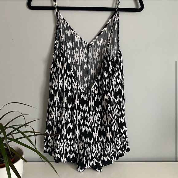 Victoria’s Secret lounge romper/swim cover up - Picture 3 of 6